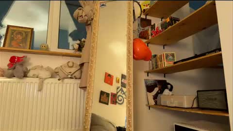 AURIKA OR AURA online show from 03.24.26