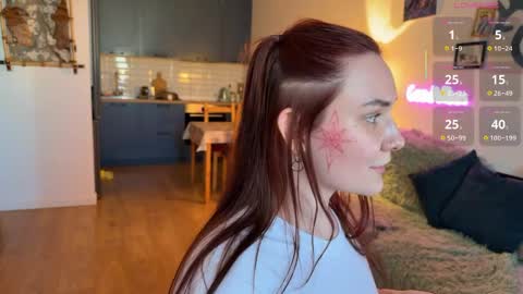 AURIKA OR AURA online show from 04.03.26