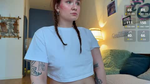 AURIKA OR AURA online show from 04.10.26