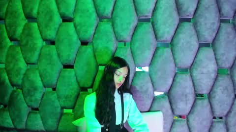 Snapshot of aurora18palmer chatting on 01.08.26 aurora online show from 01.08.26