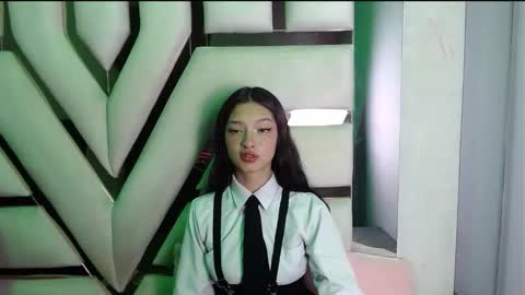 Snapshot of aurora18palmer chatting on 02.06.26 aurora online show from 02.06.26