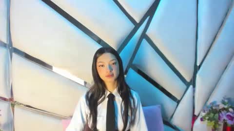 Snapshot of aurora18palmer chatting on 02.21.26 aurora online show from 02.21.26