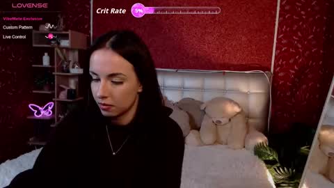 Aurora online show from 03.25.26