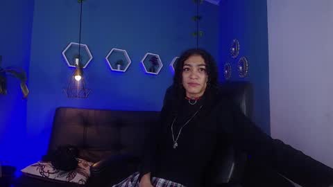 Aurora ath online show from 12.18.25