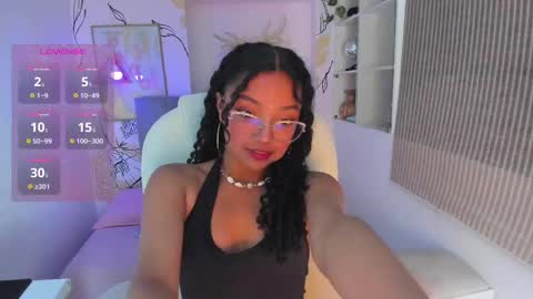 aurora_blis online show from 10.03.25