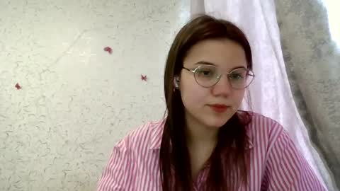 Kiara Xanthe online show from 04.20.26