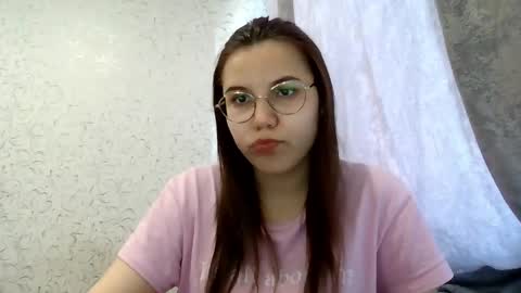 Kiara Xanthe online show from 05.21.26