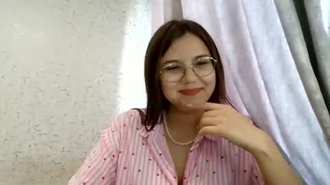 Kiara Xanthe online show from 08.03.26