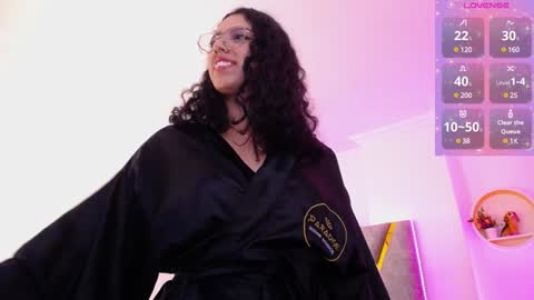 Aurora online show from 01.18.25