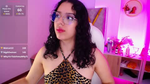 Aurora online show from 01.21.25