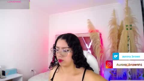 Aurora online show from 09.18.25