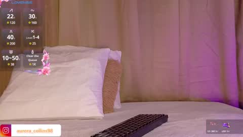 Snapshot of aurora_collins08 chatting on 02.21.25 aurora_collins08 online show from 02.21.25