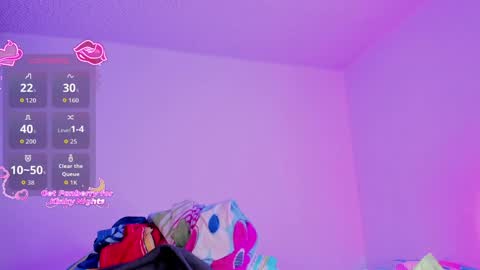 aurora_divine online show from 04.04.26