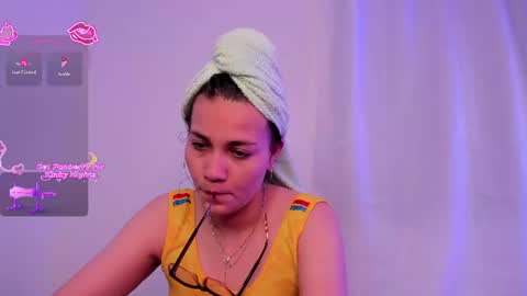 aurora_divine online show from 07.09.26
