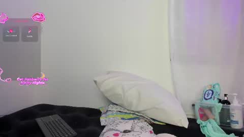 aurora_divine online show from 07.13.26
