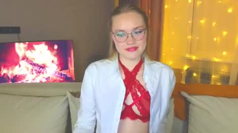 Kate online show from 12.14.24