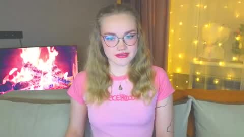 Kate online show from 12.24.24