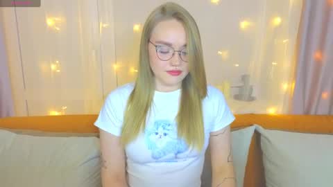 Kate online show from 02.24.25