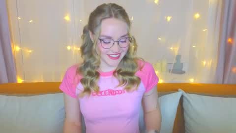 Kate online show from 03.08.25