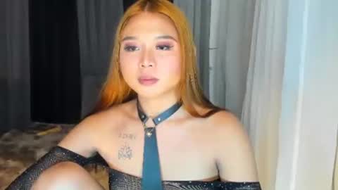 Kate online show from 10.19.25