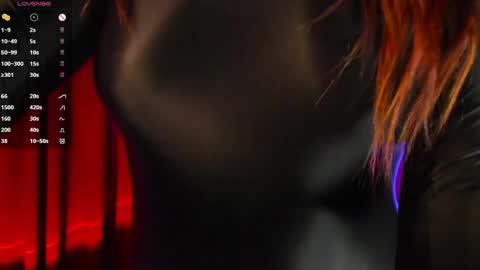 Miss A  Fansly - Auroradomina1 online show from 04.20.26