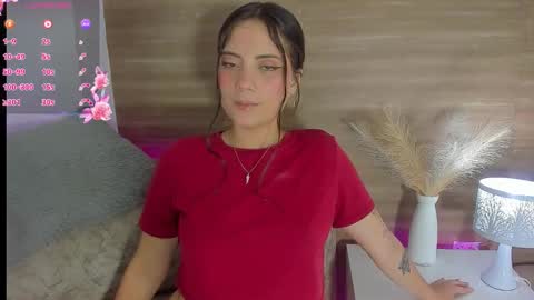 aurora_lenovic online show from 01.08.26