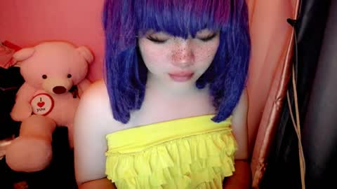 cute online show from 07.15.26