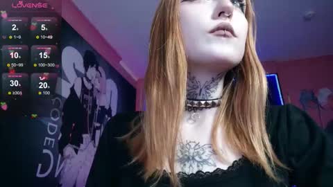 Serena online show from 09.22.25