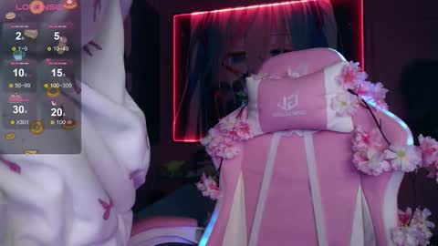 Serena online show from 10.12.25