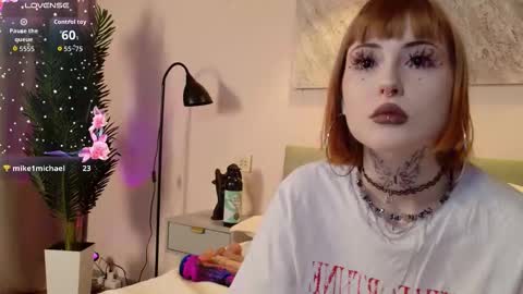 Serena online show from 01.09.26