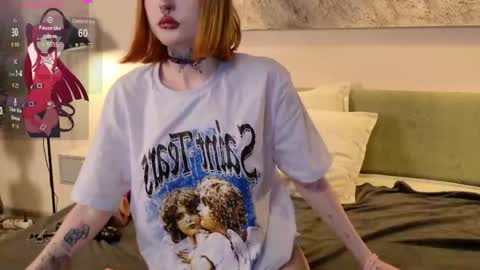 Serena online show from 03.29.26