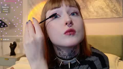 Serena online show from 04.20.26