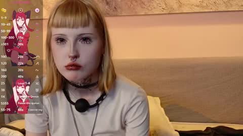 Serena online show from 05.16.26