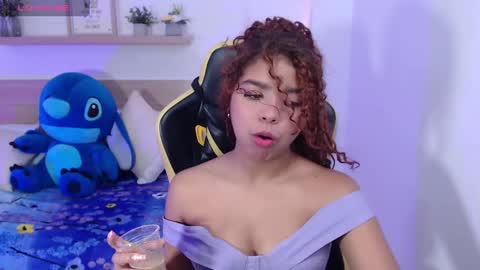 Snapshot of aurora_rodriguez chatting on 12.23.24 aurora_rodriguez online show from 12.23.24
