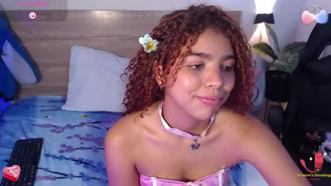 Snapshot of aurora_rodriguez chatting on 01.05.25 aurora_rodriguez online show from 01.05.25