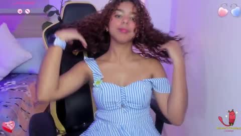 Snapshot of aurora_rodriguez chatting on 01.07.25 aurora_rodriguez online show from 01.07.25