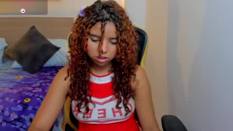 Snapshot of aurora_rodriguez chatting on 01.25.25 aurora_rodriguez online show from 01.25.25