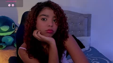 Snapshot of aurora_rodriguez chatting on 02.26.25 aurora_rodriguez online show from 02.26.25