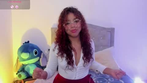 Snapshot of aurora_rodriguez chatting on 02.27.25 aurora_rodriguez online show from 02.27.25