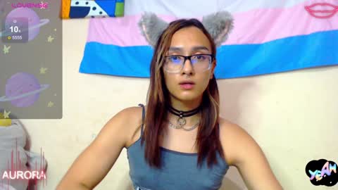 Snapshot of aurora_sanders1 chatting on 12.03.24 Aurora sanders ig Aurora 001x online show from 12.03.24