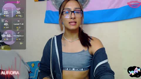 Snapshot of aurora_sanders1 chatting on 12.06.24 Aurora sanders ig Aurora 001x online show from 12.06.24