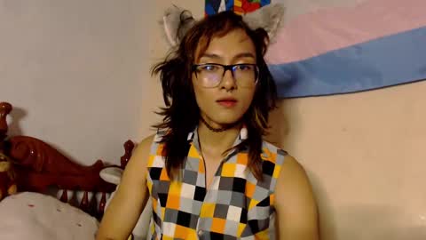 Snapshot of aurora_sanders1 chatting on 02.17.25 Aurora sanders ig Aurora 001x online show from 02.17.25