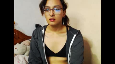 Snapshot of aurora_sanders1 chatting on 09.08.25 Aurora sanders ig Aurora 001x online show from 09.08.25