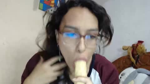 Snapshot of aurora_sanders1 chatting on 11.14.25 Aurora sanders ig Aurora 001x online show from 11.14.25