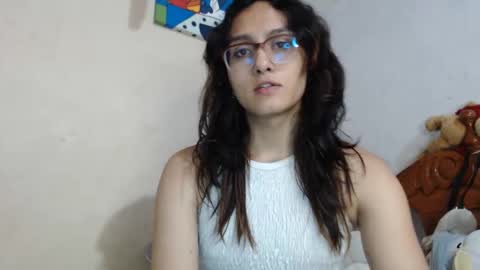 Snapshot of aurora_sanders1 chatting on 11.26.25 Aurora sanders ig Aurora 001x online show from 11.26.25