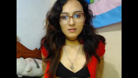 Aurora sanders ig Aurora 001x online show from 02.23.26