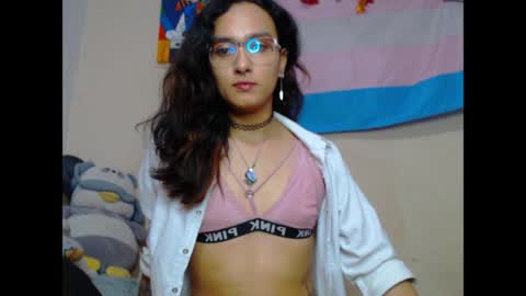 Snapshot of aurora_sanders1 chatting on 05.11.26 Aurora sanders ig Aurora 001x online show from 05.11.26