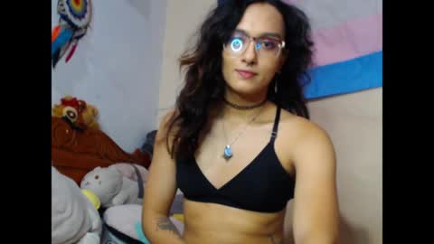 Snapshot of aurora_sanders1 chatting on 05.21.26 Aurora sanders ig Aurora 001x online show from 05.21.26