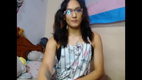 Snapshot of aurora_sanders1 chatting on 05.25.26 Aurora sanders ig Aurora 001x online show from 05.25.26