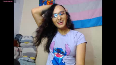 Snapshot of aurora_sanders1 chatting on 06.02.26 Aurora sanders ig Aurora 001x online show from 06.02.26